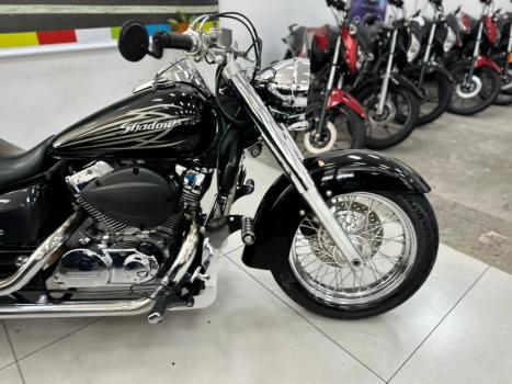 HONDA Shadow VT 750, Foto 4