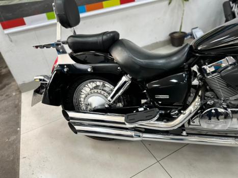 HONDA Shadow VT 750, Foto 5