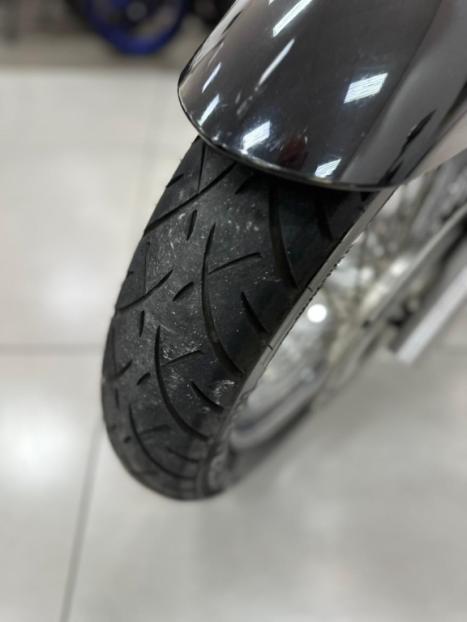 HONDA Shadow VT 750, Foto 6