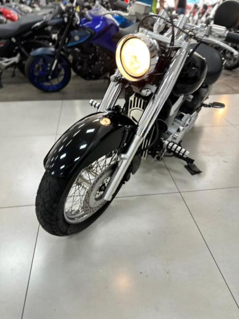 HONDA Shadow VT 750, Foto 7