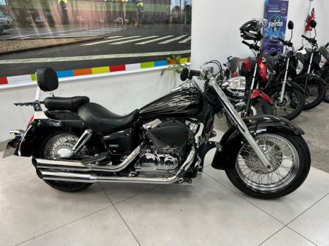 HONDA Shadow VT 750, Foto 9