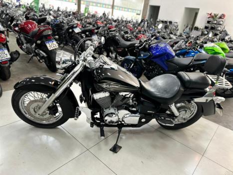 HONDA Shadow VT 750, Foto 11