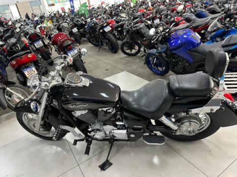 HONDA Shadow VT 750, Foto 13