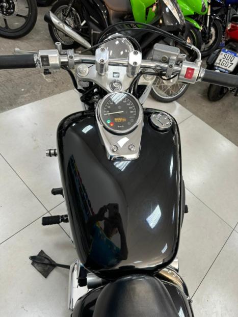 HONDA Shadow VT 750, Foto 14