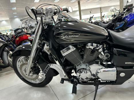 HONDA Shadow VT 750, Foto 15