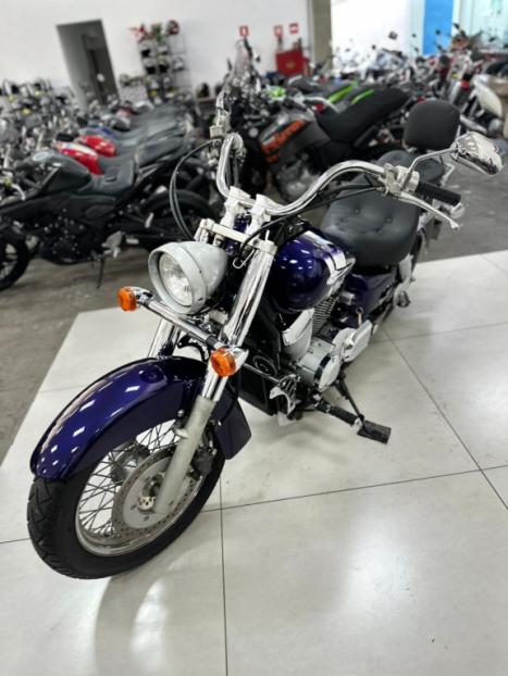 HONDA Shadow VT 750, Foto 6