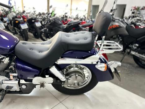 HONDA Shadow VT 750, Foto 7