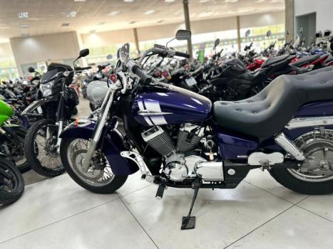 HONDA Shadow VT 750, Foto 8