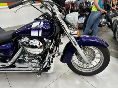 HONDA Shadow VT 750, Foto 12