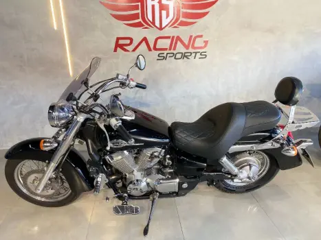 HONDA Shadow VT 750, Foto 2