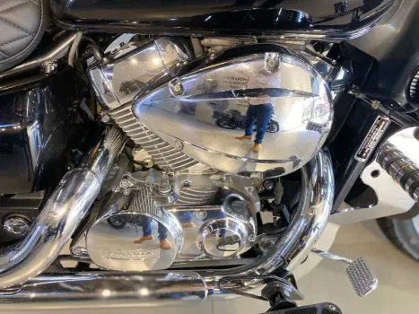 HONDA Shadow VT 750, Foto 3