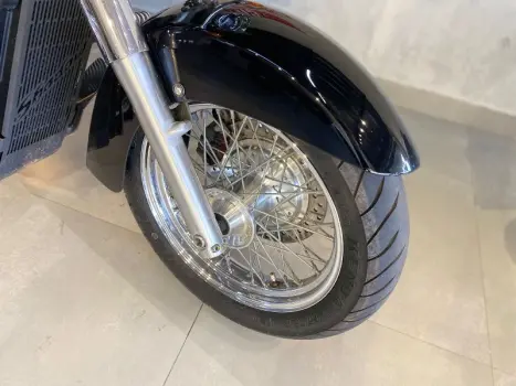 HONDA Shadow VT 750, Foto 4