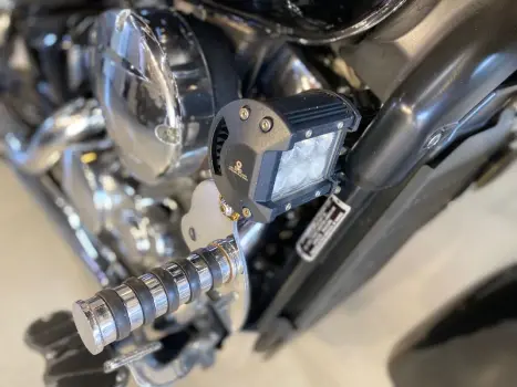 HONDA Shadow VT 750, Foto 7