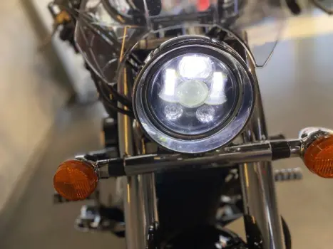 HONDA Shadow VT 750, Foto 14