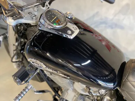 HONDA Shadow VT 750, Foto 15