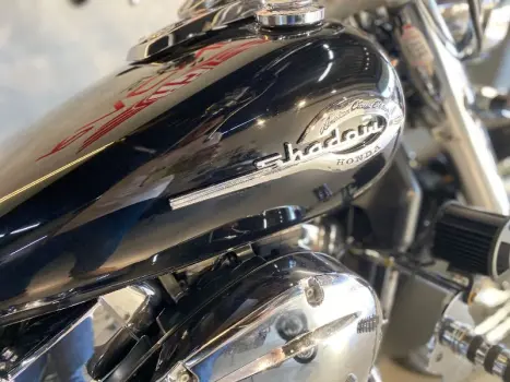 HONDA Shadow VT 750, Foto 16