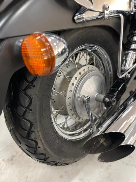 HONDA Shadow VT 750, Foto 2