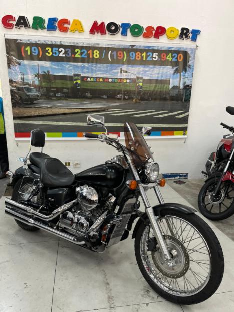 HONDA Shadow VT 750, Foto 1