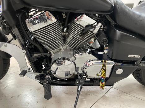 HONDA Shadow VT 750, Foto 6