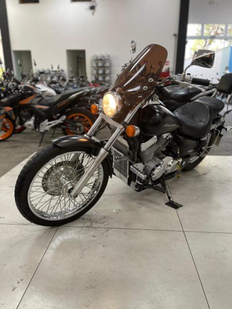 HONDA Shadow VT 750, Foto 8