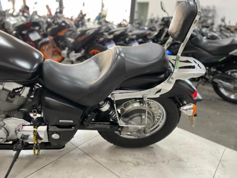 HONDA Shadow VT 750, Foto 11
