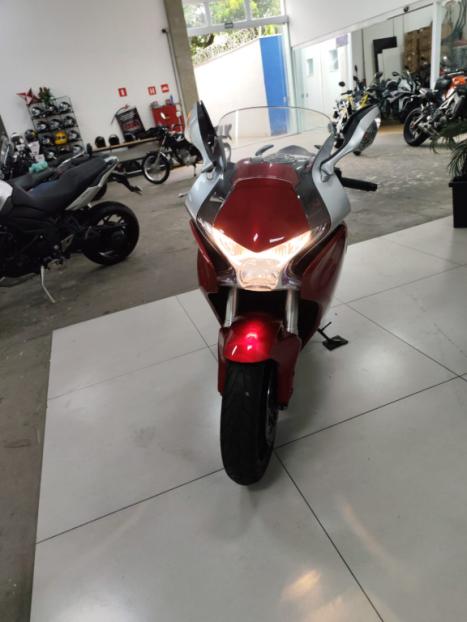 HONDA VFR 1200 F, Foto 5