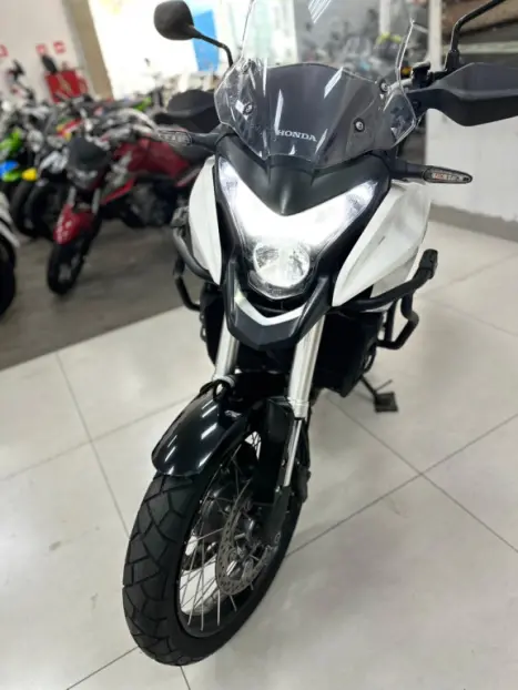 HONDA VFR 1200 X, Foto 4