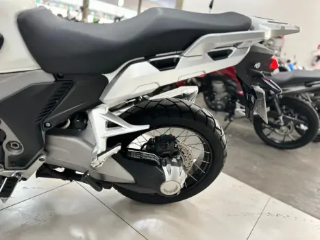 HONDA VFR 1200 X, Foto 5