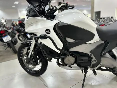 HONDA VFR 1200 X, Foto 8