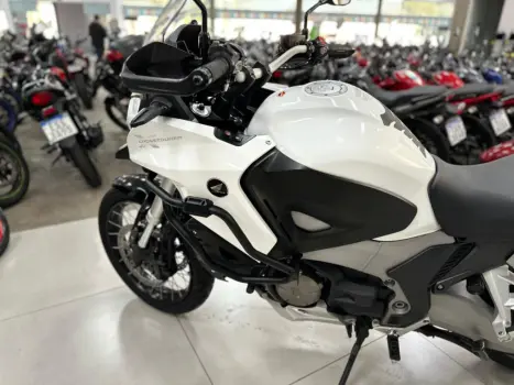 HONDA VFR 1200 X, Foto 11