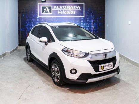 HONDA WR-V 1.5 16V 4P EXL FLEX AUTOMTICO CVT, Foto 2