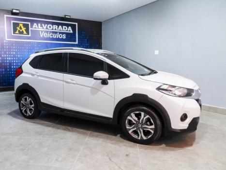 HONDA WR-V 1.5 16V 4P EXL FLEX AUTOMTICO CVT, Foto 3