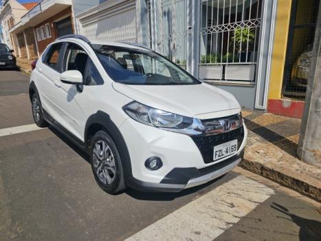 HONDA WR-V 1.5 16V 4P EX FLEX AUTOMTICO CVT, Foto 2