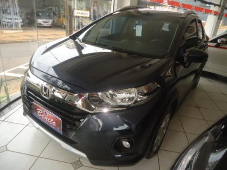 HONDA WR-V 1.5 16V 4P LX FLEX AUTOMTICO CVT, Foto 1