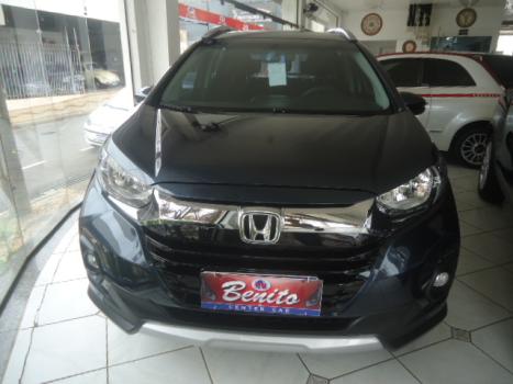 HONDA WR-V 1.5 16V 4P LX FLEX AUTOMTICO CVT, Foto 2