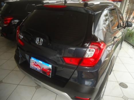 HONDA WR-V 1.5 16V 4P LX FLEX AUTOMTICO CVT, Foto 6