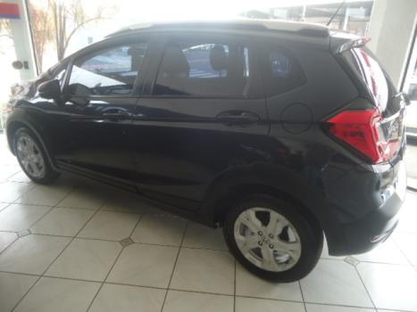 HONDA WR-V 1.5 16V 4P LX FLEX AUTOMTICO CVT, Foto 7