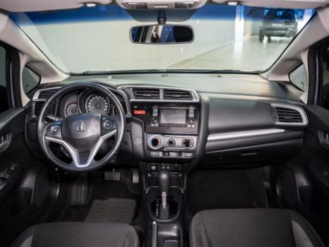 HONDA WR-V 1.5 16V 4P EX FLEX AUTOMTICO CVT, Foto 4