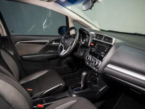 HONDA WR-V 1.5 16V 4P EX FLEX AUTOMTICO CVT, Foto 5