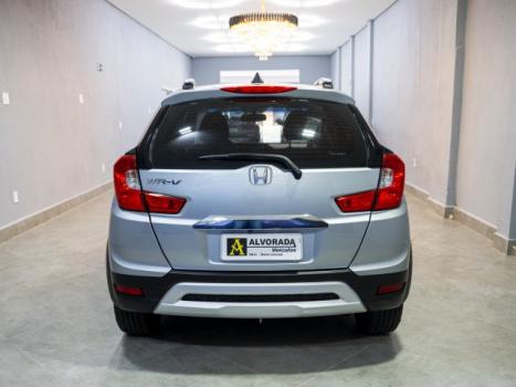 HONDA WR-V 1.5 16V 4P EX FLEX AUTOMTICO CVT, Foto 6