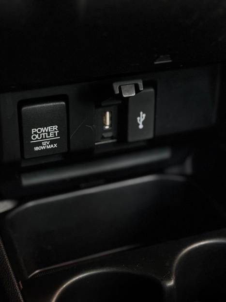 HONDA WR-V 1.5 16V 4P EXL FLEX AUTOMTICO CVT, Foto 10