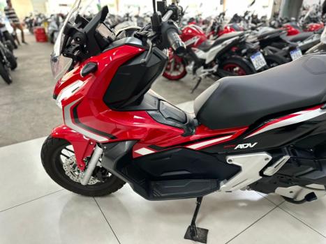 HONDA X-ADV 750 , Foto 2