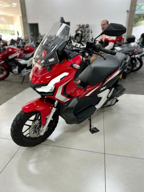 HONDA X-ADV 750 , Foto 4