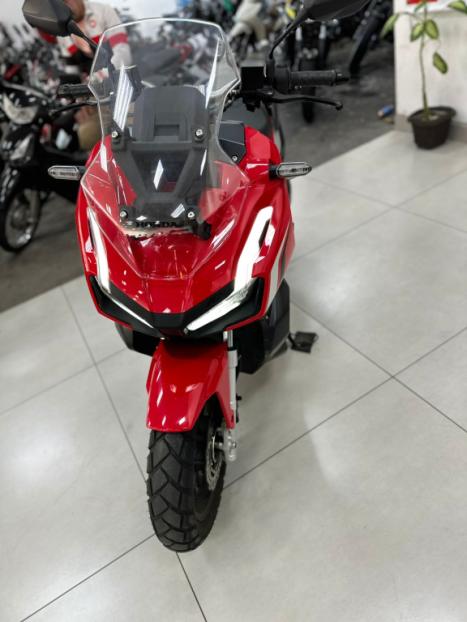 HONDA X-ADV 750 , Foto 5