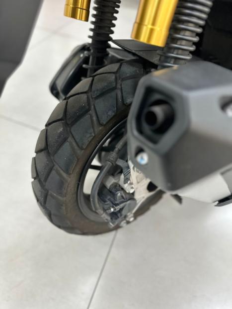HONDA X-ADV 750 , Foto 6