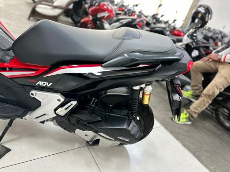 HONDA X-ADV 750 , Foto 7