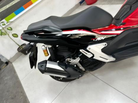 HONDA X-ADV 750 , Foto 8