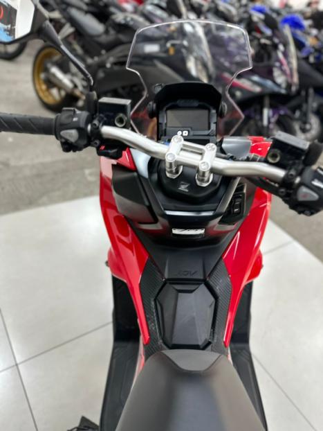 HONDA X-ADV 750 , Foto 9