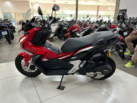 HONDA X-ADV 750 , Foto 11