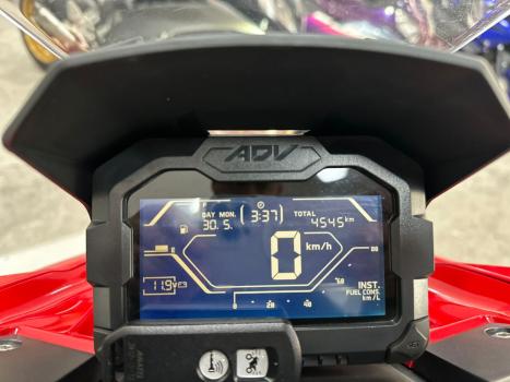 HONDA X-ADV 750 , Foto 12